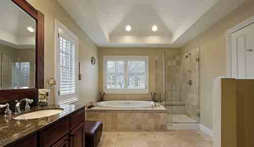 Bathroom Remodeling