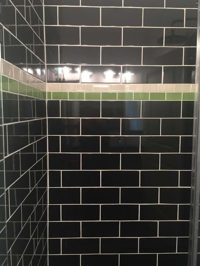 Jackson Bathroom Remodel