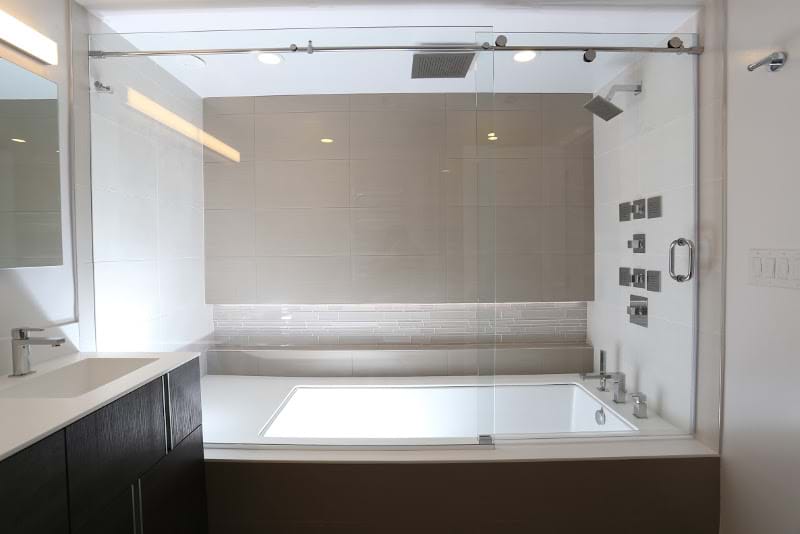 Morrison Condo Remodel