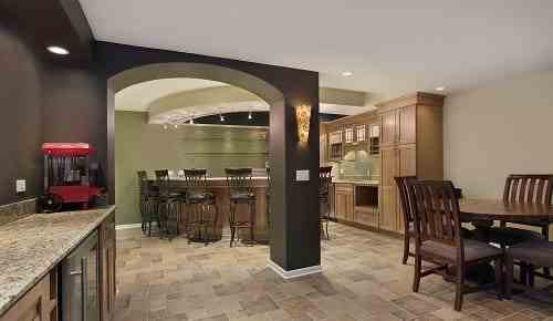 Kitchen Remodeling